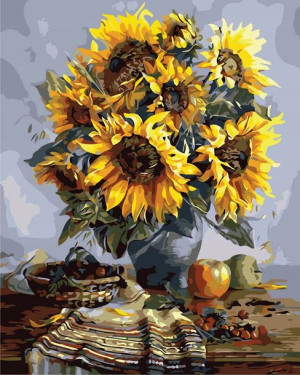 Diamond Painting Haft Diamentowy Mozaika Zestaw 5D