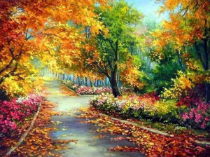 Diamond Painting Haft Diamentowy Mozaika Zestaw 5D
