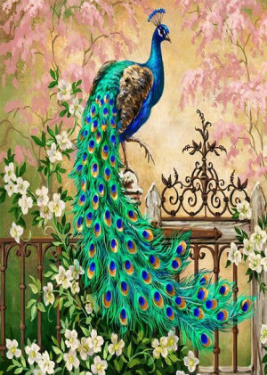 Diamond Painting Haft Diamentowy Mozaika Zestaw 5D
