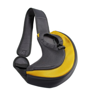 Torba Na Rower Na Spacer Dla Psa. S