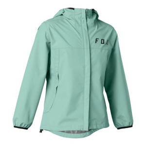 Kurtka Fox Junior Ranger 2.5l Water Eucalyptus