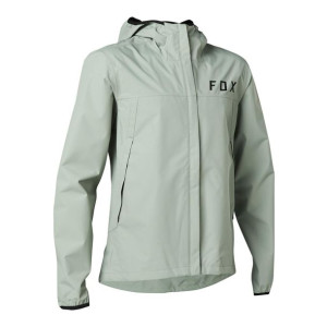 Kurtka FOX RANGER 2.5L WATER EUCALYPTUS zielony
