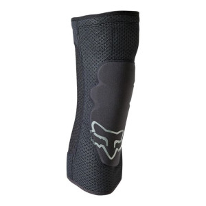 Nakolannik FOX ENDURO SLEEVE BLACK/GREY GRATISY