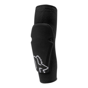 Nałokietnik FOX ENDURO SLEEVE BLACK/GREY GRATISY