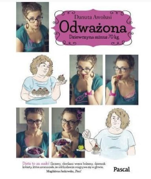 Odważona Danuta Awolusi
