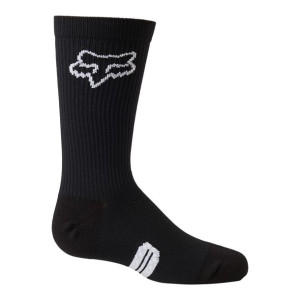 Skarpety Fox Junior 6 Ranger Crew Crew Blk Gratis