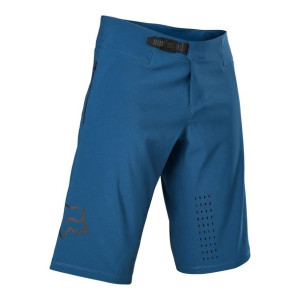 Spodenki rowerowe FOX DEFEND DARK INDIGO granatowy
