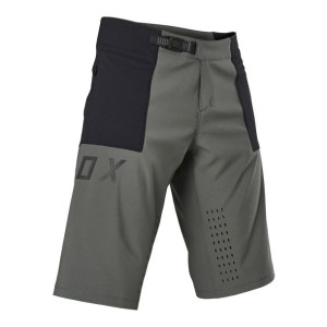 Spodenki FOX DEFEND PRO DARK SHADOW zielony
