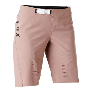 Spodenki FOX LADY FLEXAIR PLUM PERFECT różowy