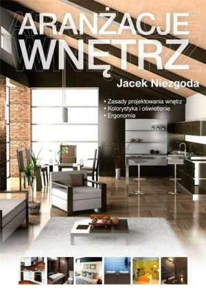 Aranżacje wnętrz Jacek Niezgoda