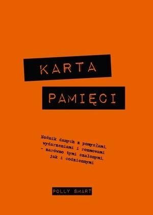 Karta Pamięci Polly Smart