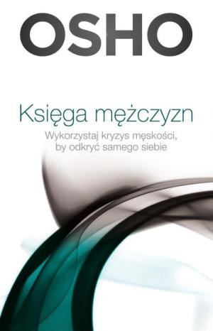Księga mężczyzn OSHO Osho