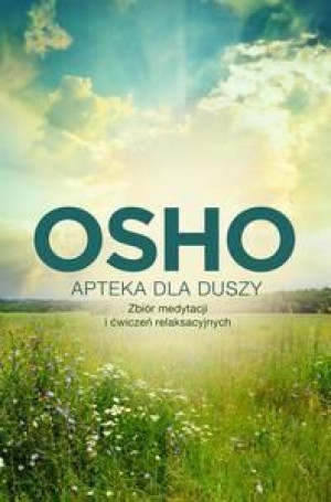 Apteka dla duszy Osho
