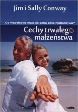 Cechy trwałego małżeństwa Jim Conway, Sally Conway