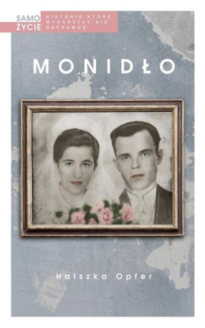 Monidło w. 2017r. Halszka Opfer