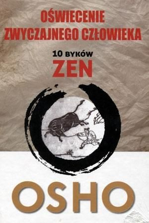 Oświecenie zwyczajnego człowieka Osho