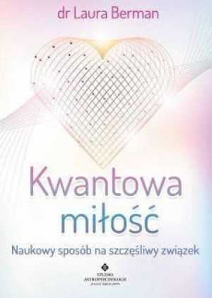 Kwantowa miłość Berman Laura