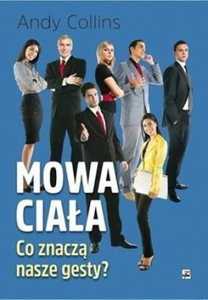 Mowa ciała Collins Andy