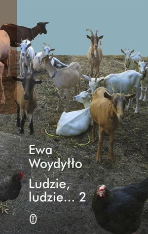 Ludzie, ludzie... 2 Ewa Woydyłło