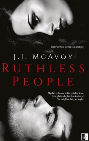Ruthless People J. J. McAvoy