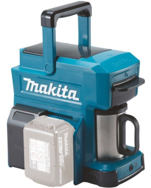 Akumulatorowy Ekspres Do Kawy Makita Dcm501z Makita