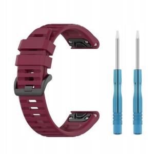 Pasek Quickfit Do Garmin Fenix 3 3hr 5x 6x 7x Pro