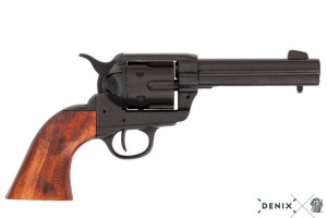 Replika Rewolwer Peacemaker 1872r S.colt Denix Model 1186n