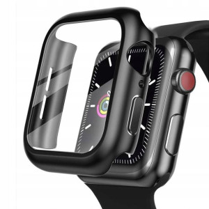 Etui Do Apple Watch 1 2 3 38mm Case 2w1