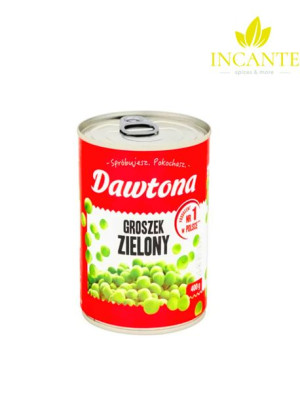Dawtona - Groszek Zielony