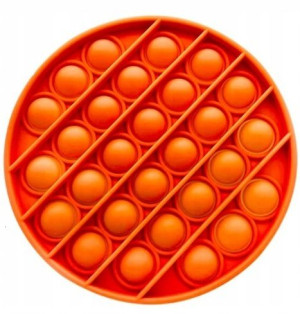 Push Pop Bubble Zabawki Antystresowe Sensoryczne