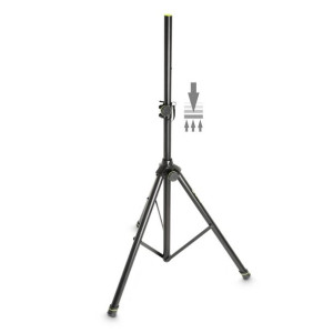 Gravity Sp 5211 Acb Statyw Głośnikowy Lekki