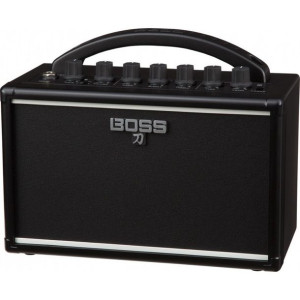 Boss Katana Mini - Combo Gitarowe 7w