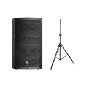 Kolumna Electro Voice Elx200-15p + Statyw Gravity