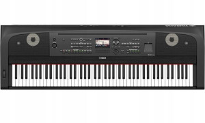 Yamaha Dgx-670 B - Pianino Cyfrowe Czarne