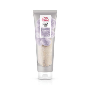 Wella Color Fresh Pearl Blonde 150 ml Maska