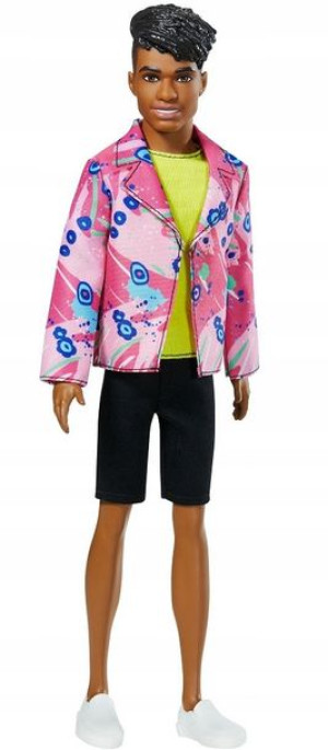 Barbie Ken Jubileuszowy