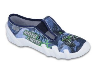 Kapcie trampki chłopięce buty Befado 290Y170