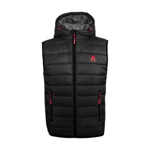 Kamizelka męska Alpinus Athos Body Warmer - BR43351