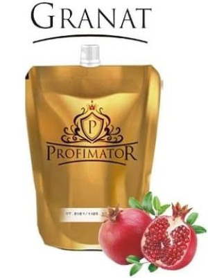 Zaprawka na nalewkę PROFIMATOR - Granat 300ml/1L