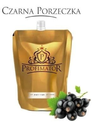 Zaprawka na nalewkę  - Porzeczka 300ml/1L
