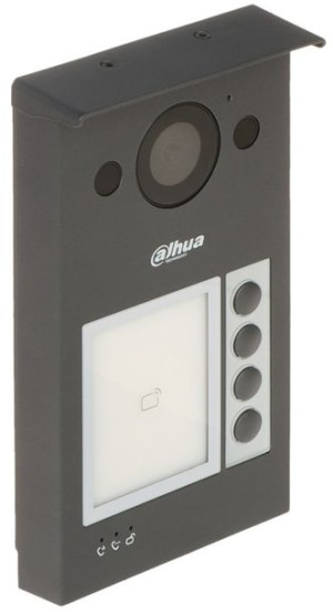 Wideodomofon Bezprzewodowy Vto3311q-wp Wi-fi / Ip Dahua