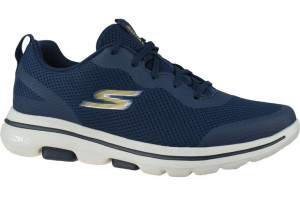 Skechers Go Walk 5 Squall 216011-NVGD 44,5