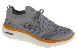 Skechers Go Walk Hyper Burst Maritime 216083-GRY 46