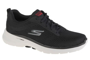 Skechers Go Walk 6 Avalo 216209-BLK 42