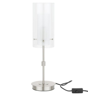 Lampa stołowa Terni MT0118B-1 -Italux