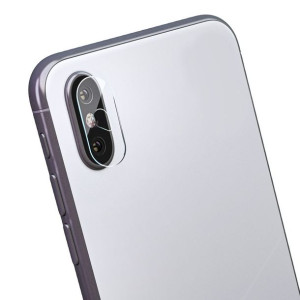 Szkło hartowane Camera Cover SAMSUNG A73