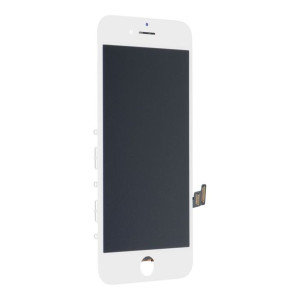Wyświetlacz do iPhone 7 4,7" z ekranem dotykowym białym JK