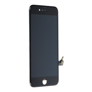 Wyświetlacz do iPhone 8/SE 2020 4,7" z ekranem dotykowym czarnym JK
