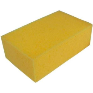Dedra Gąbka Plastikowa 180x110x60mm 1520