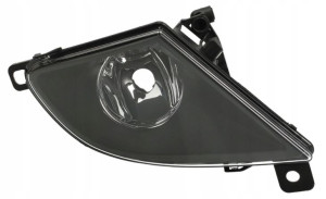 Bmw 5 07-10 Halogen Lampa Przeciwmgielna Prawa